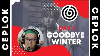 DAY6 - GOODBYE WINTER| SOUND ENGINEER REACT