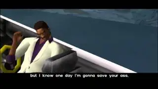 Lance Vance is Gay