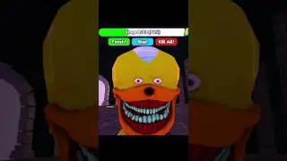 ⭐SUPER SONIC TAPES' PRISON RUN - JUMPSCARE ROBLOX