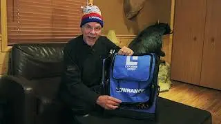 Lowrance Explorer Ice Series Review by the Next Bite Team