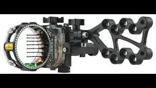Trophy Ridge React Pro 7 Bow Sight