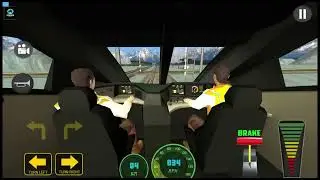 Rail Gun War