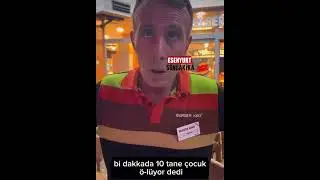 AKP: ''Demokratik eylem dediğin böyle olur...''