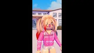 Roblox Story 💖 My Death Will Make My Parents Regret It (Part 2) #roblox #story #fyp #berryave