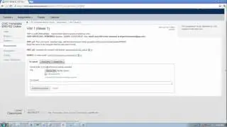 CANVAS Student Tutorials 4: Modules & Assignments