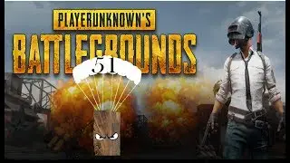 Battlegrounds #51 - Wenn looten der größte Feind ist [Gameplay German]