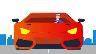 2D explainer video |  Lenderium