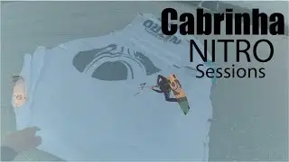 2023 Cabrinha Nitro Sessions