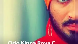 Awsome Shayari I JOBAN SARKARIA I Punjabi Whatsapp Status Lyrical Shayari I Heartbroken Shayari