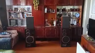 Сравнение колонок. s90 и маленькие