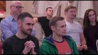 видео ролик   промо