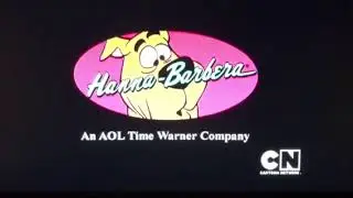 Hanna-Barbera(2001)/Cartoon Network