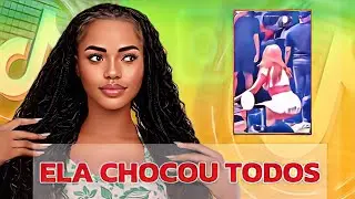 DELMA SILVA passou dos limites ⛔️🚨