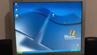 Chromium 115 working on Windows XP without One Core Api