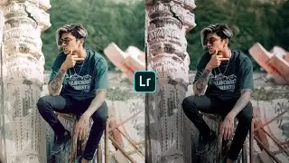 How to colour Grading In Lightroom | Lightroom Mobile Me Colour Grading kaise kare | Techno Editor