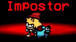 Among us Sonic Mod (Sonic the Hedgehog in Among Us )