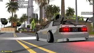 [SHARE] MAZDA RX-7 FC3S SUPPORT SAMP Gta Sa Android