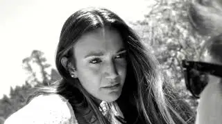 Anthrés - Reina Revolver