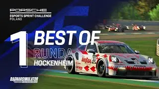 BEST OF Runda 1 - PESCP | Sezon 5