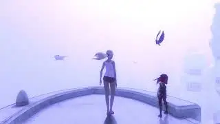 GRAVITY RUSH™ 2 All Costumes with 0 Dusty Tokens