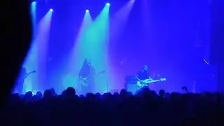 Concert au Bataclan - Alcest (17/12/22)