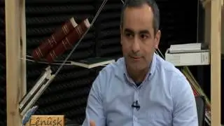 Lênûsk - Cemîl Oguz