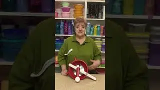 Мельница «Фантазия» Tupperware