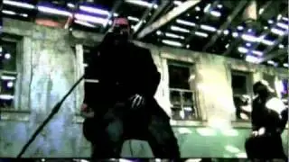 VOYEUR - Death Is Innocent, I'm The Murderer  HD  **Parental Advisory: Explicit Lyrics**