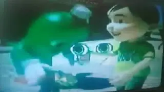 Comercial macabro da Dolly creepypasta