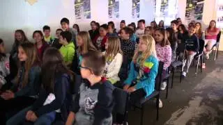 Festivalska kronika #5FDM
