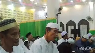Qori Dengan Suara Merdu dan Nada Tinggi || Maulid Nabi Muhammad SAW 
