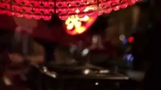 Teaser - Live Saandia