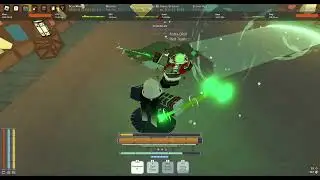 Chime of Conflict Clip Dump | Deepwoken