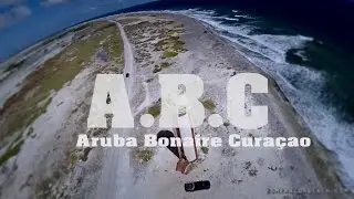 Ir-Sais Ft Rocco Flava & D.A.N.D.O - ABC (Official Video)