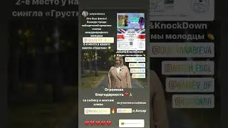 Мы гордимся нашими участниками и их достижениями!