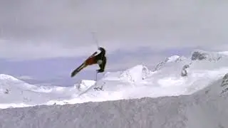 THE OG's Of Freeskiing - Sick Sense  (1998)