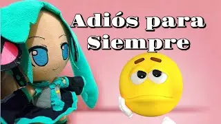 MIKU y REI se SEPARAN!?