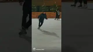 Пойдём покатаемся