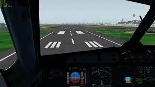 X Plane Toliss A321 v1.1
