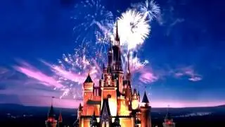 Intro Walt Disney