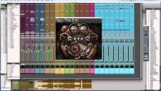 Mixing With Mike Plugin of the Week: Waves Butch Vig Vocals