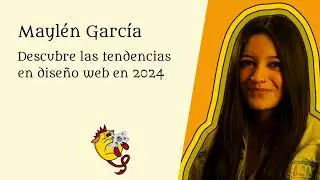 Descubre las tendencias en diseño web en 2024