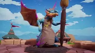 Spyro Reignited (April 28th, 2021) livestream