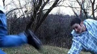 The Ransom Gone Wrong