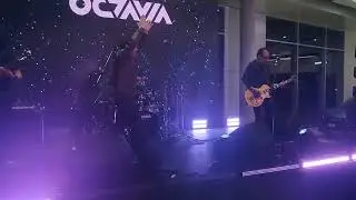 Concierto de Octavia en IMCRUZ PARTE 3