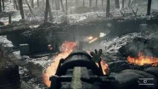 Battlefield 1 Campaign Part 1