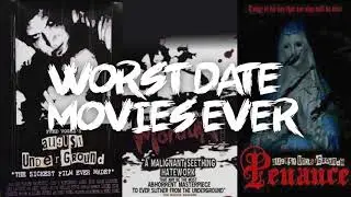 August Underground | Worst Date Movies Ever