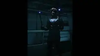 "I'll tell her you said hi" | Nightwing edit #shorts
