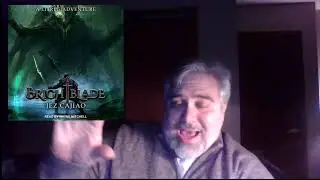 LitRPG Audiobook Podcast 069