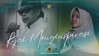 Kyai Menginspirasi - JN VOICE (OFFICIAL MUSIC VIDEO)